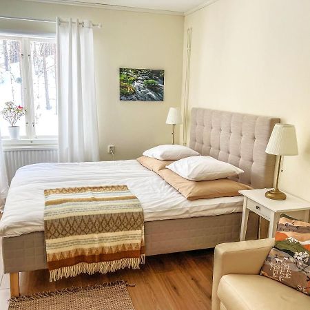 A Pousada Fulufjaellsgarden Mörkret Exterior foto