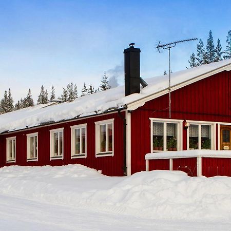 A Pousada Fulufjaellsgarden Mörkret Exterior foto